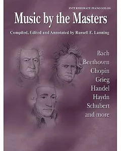 Music by the Masters