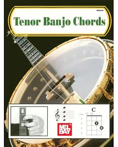 Tenor Banjo Cords