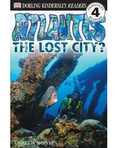 Atlantis: The Lost City?