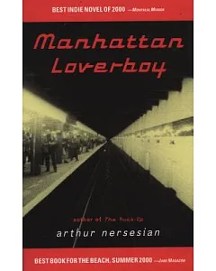 Manhattan Loverboy