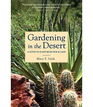 Gardening in the Desert