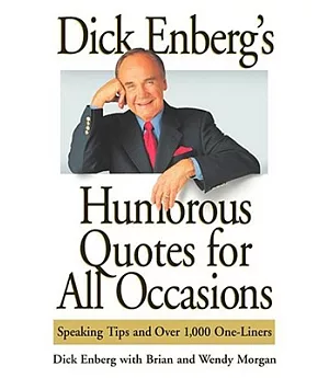 Dick Enberg’s Humorous Quotes for All Occasions