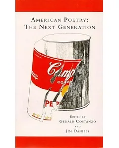 American Poetry: The Next Generation