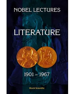Literature: 1901 - 1967