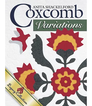 Coxcomb Variations