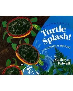 Turtle Splash: Countdown at the Pond