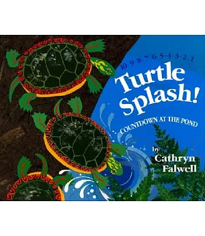 Turtle Splash: Countdown at the Pond