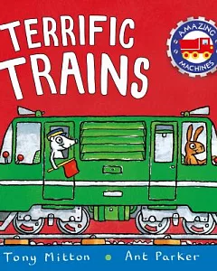 Terrific Trains