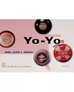 Collecting Yo-Yos