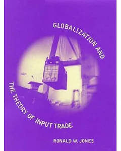 Globalization and the Theory of Input Trade