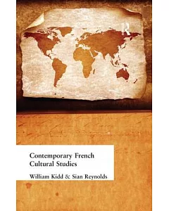 Contemporary French Cultural Studies