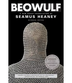 Beowulf: A New Verse Translation