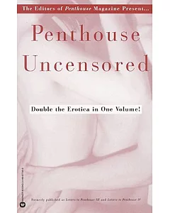 penthouse Uncensored