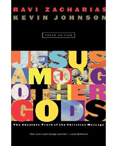 Jesus Among Other Gods: Youth Edition