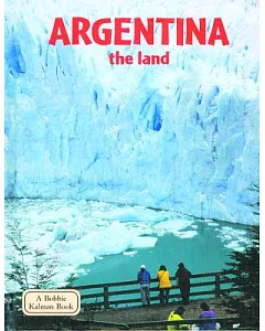 Argentina: The Land