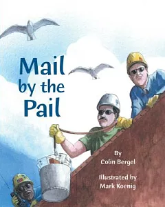 Mail by the Pail