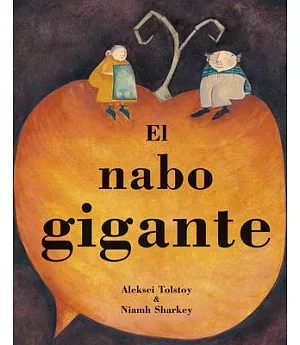 El Nabo Gigante