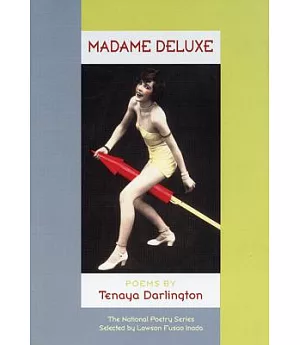Madame Deluxe: Poems