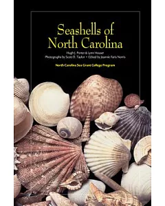 Seashells of North Carolina