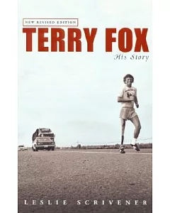 Terry Fox: His Story