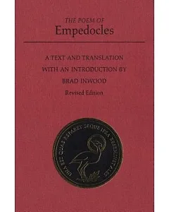 The Poem of Empedocles: A Text and Translation With an introduction