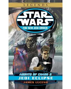 Jedi Eclipse