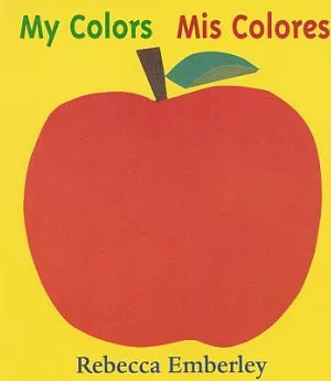 My Colors/Mis Colores