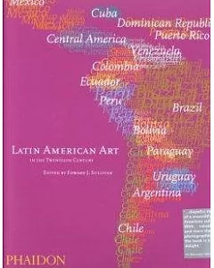 Latin American Art in the 20th Century