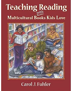 Teaching Reading With Multicultural Books Kids Love