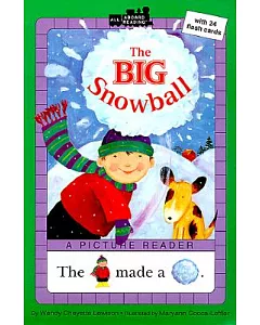 The Big Snowball