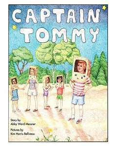 Captain Tommy