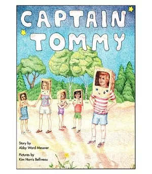 Captain Tommy
