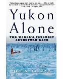 Yukon Alone: The World’s Toughest Adventure Race