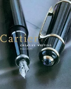 Cartier: Creative Writing
