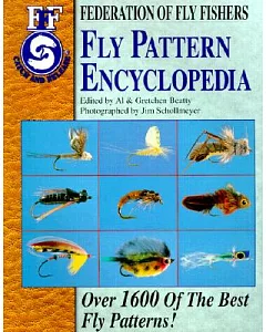 Fly Pattern Encyclopedia: Federation of Fly Fishers