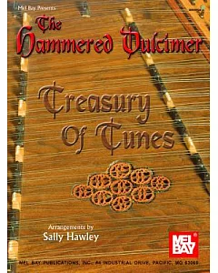 Hammered Dulcimer Treasury of Tunes