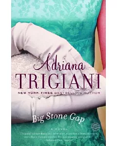 Big Stone Gap: A Novel