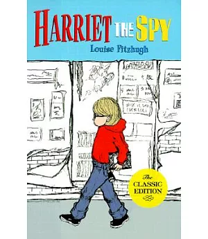 Harriet the Spy