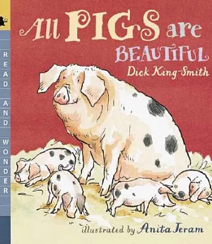 All Pigs Are Beautiful