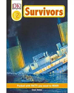 Survivors: The Night the Titanic Sank