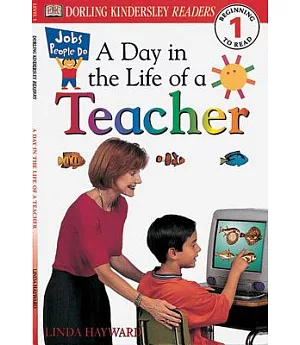 A Day in the Life of a Teacher