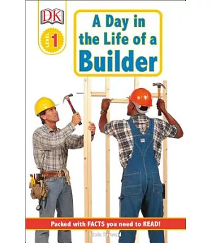A Day in the Life of a Builder