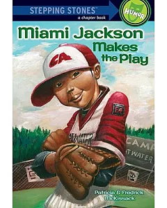 Miami Jackson Makes the Play