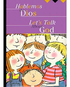Hablemos De Dios/Lets Talk About God