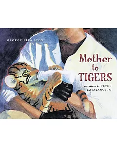 Mother to Tigers
