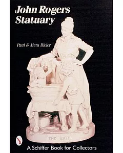 John Rogers Statuary: Paul and meta Bleier