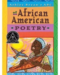 ashley Bryan’s ABC of African American Poetry