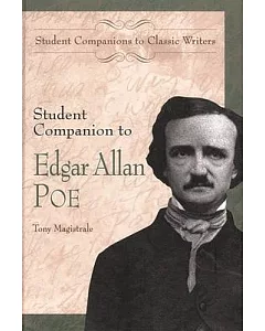 Student Companion to Edgar Allan Poe