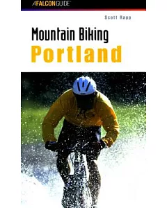 Mountain Biking Portland