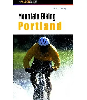 Mountain Biking Portland